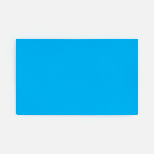 Лейбл Listra Soft Touch, XL, голубой Лейбл Listra Soft Touch, XL, голубой