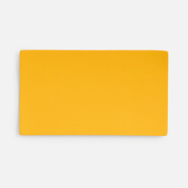 Лейбл Listra Soft Touch, M, желтый Лейбл Listra Soft Touch, M, желтый