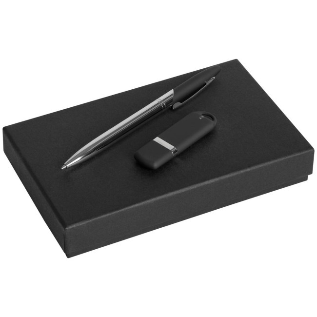 Набор Hand Hunter Give, 16 Гб, черный Набор Hand Hunter Give, 16 Гб, черный