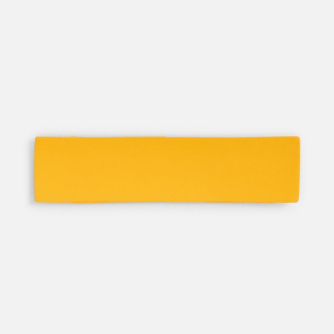 Лейбл Listra Soft Touch, S, желтый Лейбл Listra Soft Touch, S, желтый