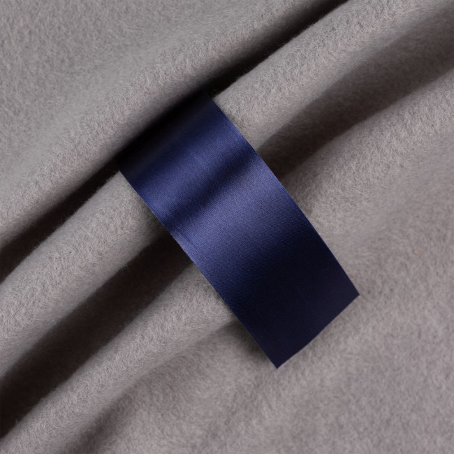 Лента сатиновая Satin 35 XL, темно-синяя, 170 см Лента сатиновая Satin 35 XL, темно-синяя, 170 см