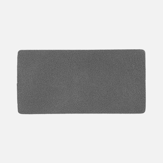 Лейбл Listra Nubuck Touch, XS, темно-серый Лейбл Listra Nubuck Touch, XS, темно-серый