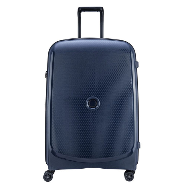 Чемодан Belmont Plus L, синий Чемодан Belmont Plus L, синий