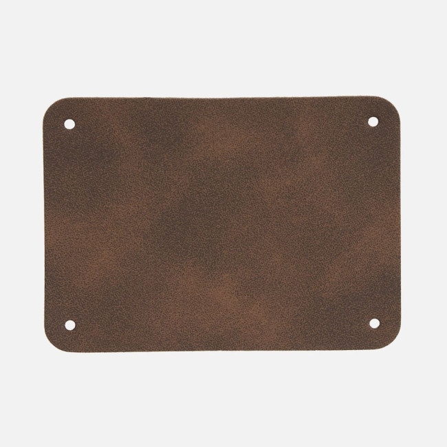 Лейбл Eta Nubuck Touch, XL, темно-коричневый Лейбл Eta Nubuck Touch, XL, темно-коричневый