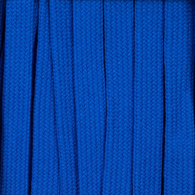 Плоский шнур Cord L, синий, 140 см Плоский шнур Cord L, синий, 140 см