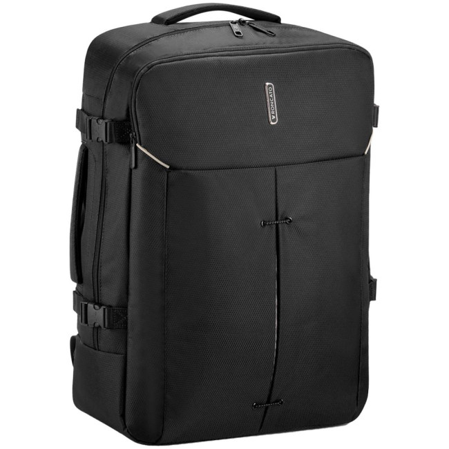 Рюкзак Ironik 2.0 XL, черный Рюкзак Ironik 2.0 XL, черный