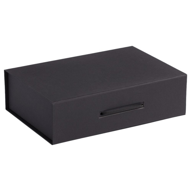 Коробка Case, черная Коробка Case, черная