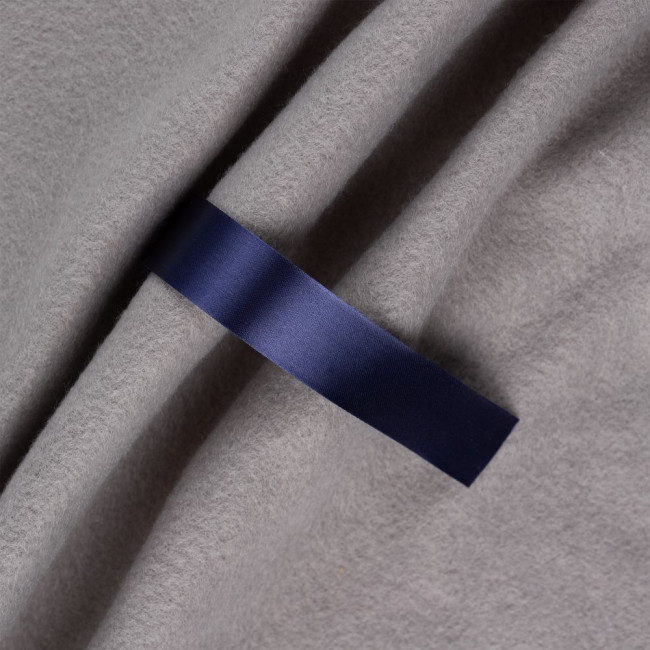 Лента сатиновая Satin 20 XXL, темно-синяя, 210 см Лента сатиновая Satin 20 XXL, темно-синяя, 210 см