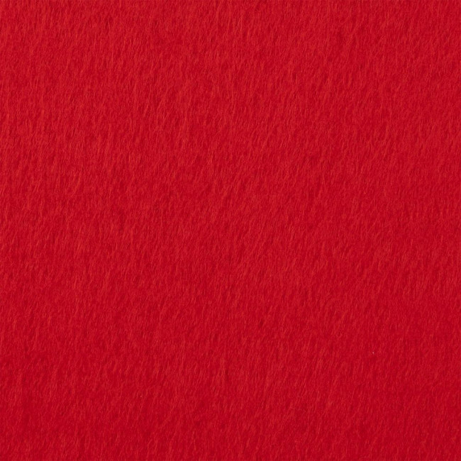 Заготовка из фетра Felt S, красный Заготовка из фетра Felt S, красный