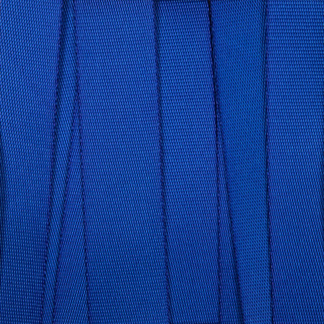 Стропа текстильная Fune 35 XXXL, синяя, 270 см Стропа текстильная Fune 35 XXXL, синяя, 270 см