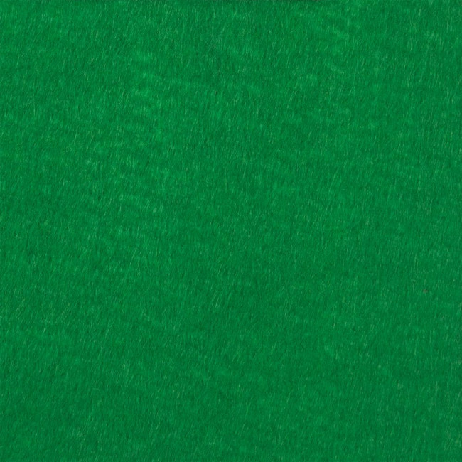 Заготовка из фетра Felt L, зеленая Заготовка из фетра Felt L, зеленая