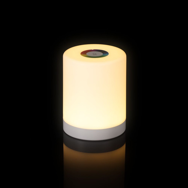 Лампа с сенсорным управлением TouchLight ver.2, белая Лампа с сенсорным управлением TouchLight ver.2, белая