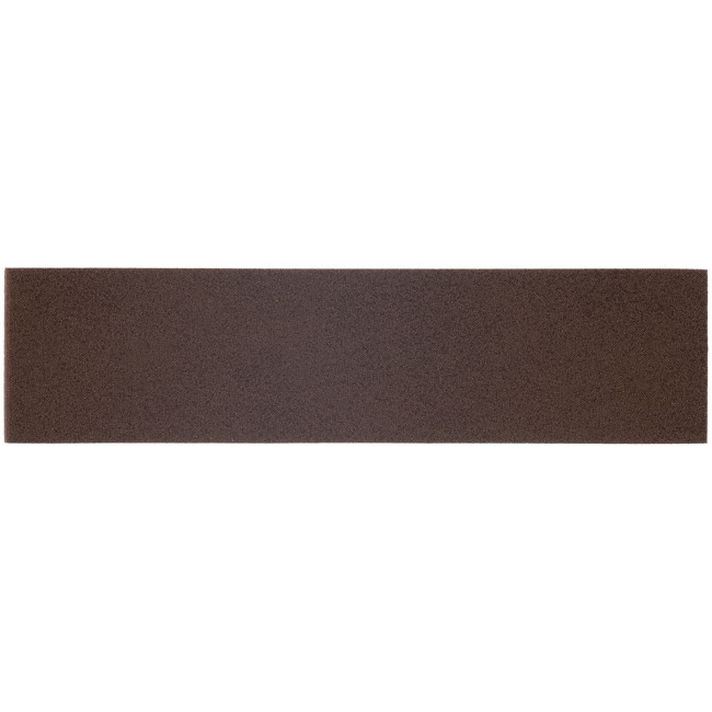 Лейбл Listra Nubuck, S, темно-коричневый