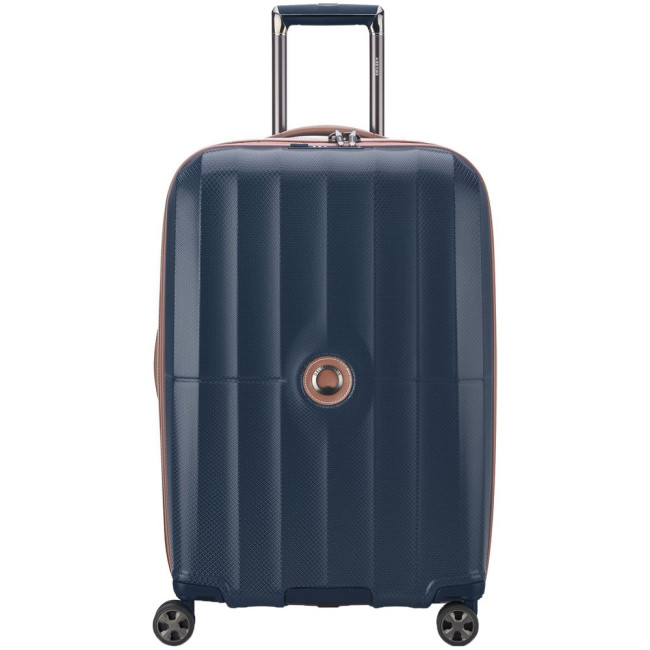 Чемодан St Tropez M, синий Чемодан St Tropez M, синий