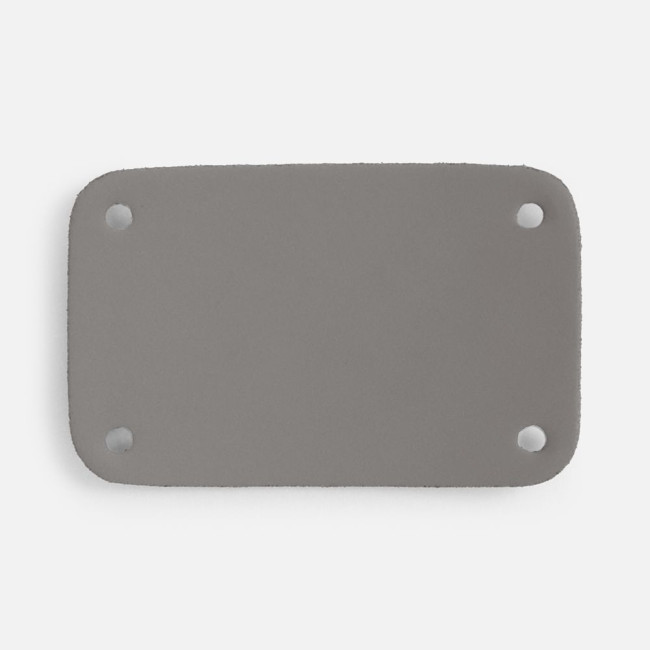 Лейбл Eta Soft Touch, S, серый Лейбл Eta Soft Touch, S, серый