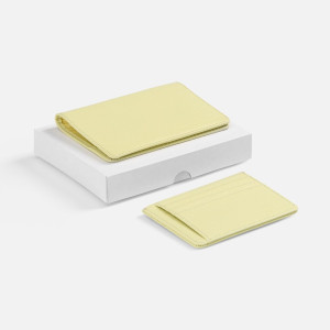 Набор Unison Mini, светло-зеленый Набор Unison Mini, светло-зеленый